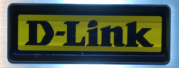 D-Link DNS-343