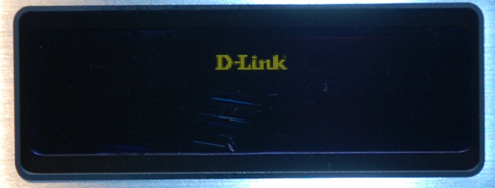 D-Link DNS-343