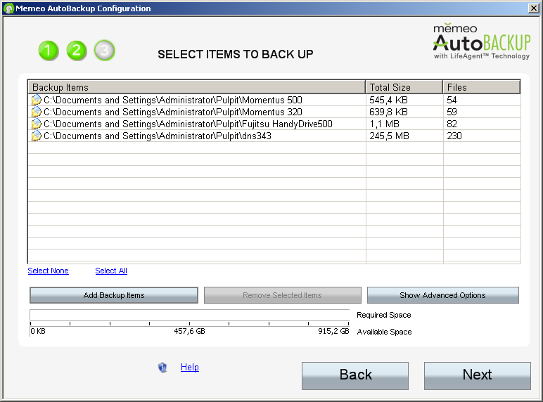 D-Link DNS-343