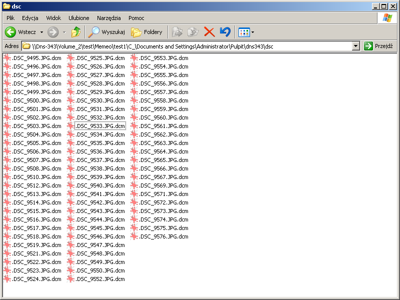 D-Link DNS-343