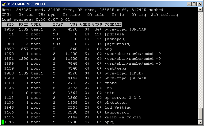 D-Link DNS-343