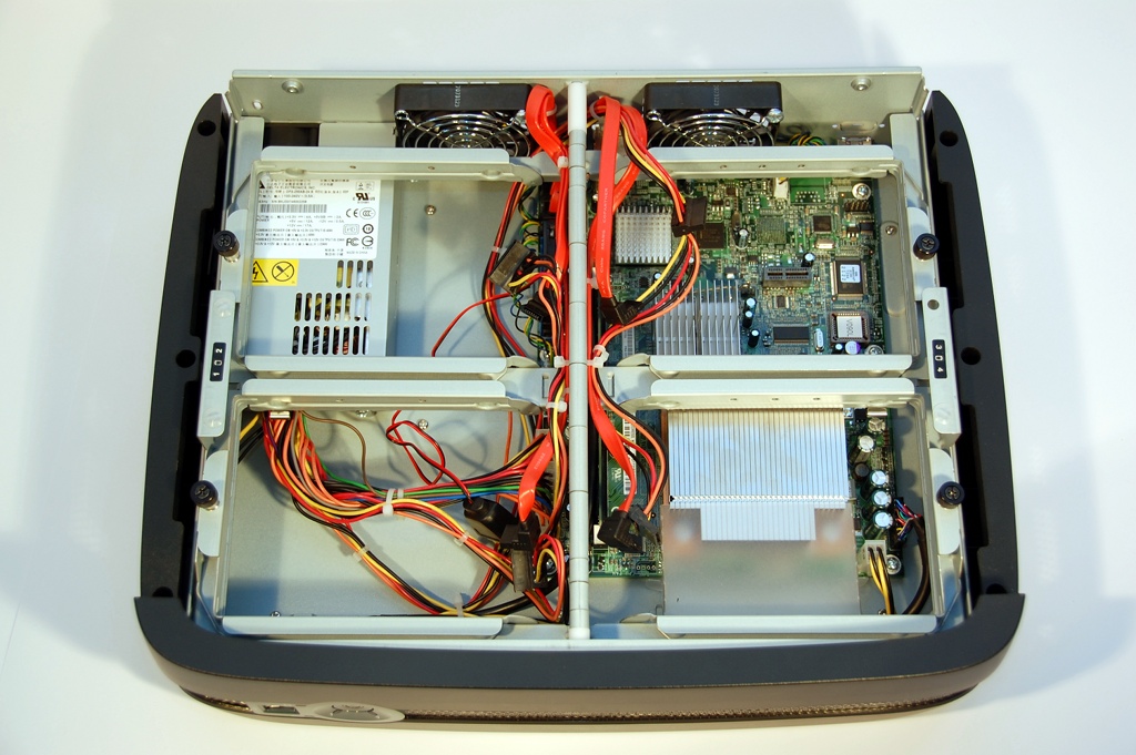 Intel SS4200-E