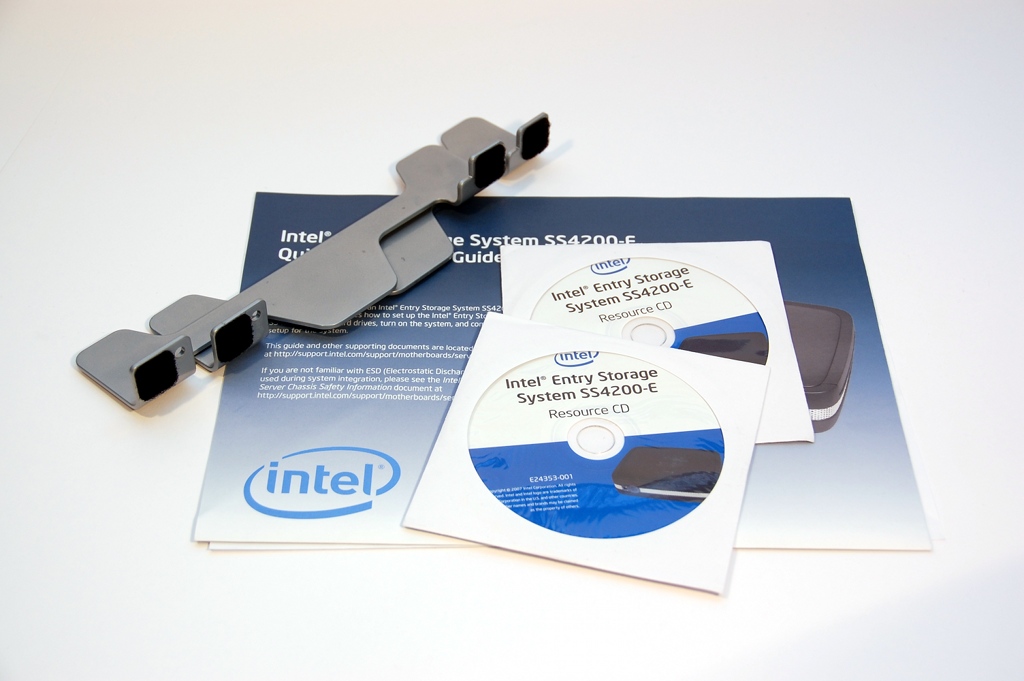 Intel SS4200-E