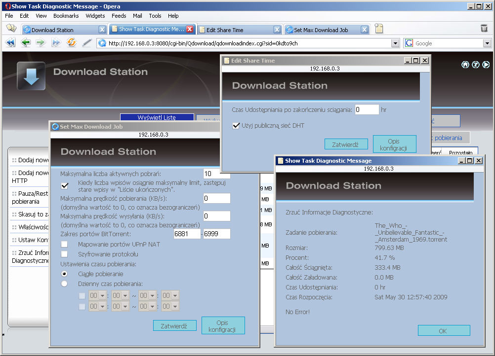 QNAP TS-219