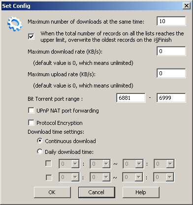 QNAP TS-219