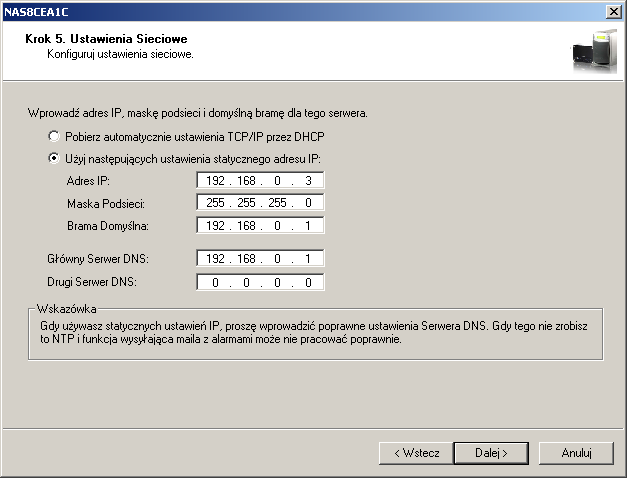 QNAP TS-219P