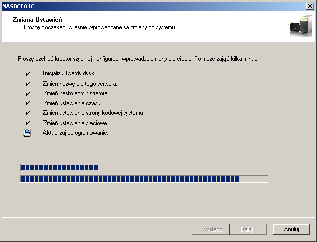 QNAP TS-219P