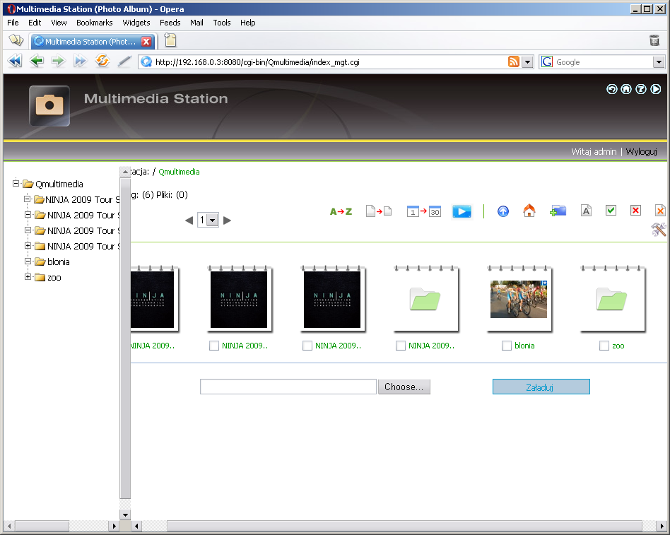 QNAP TS-219P