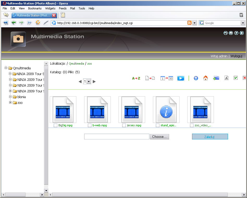 QNAP TS-219P