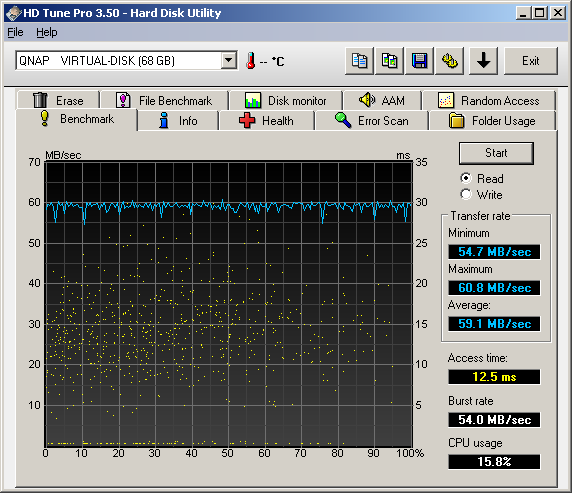 QNAP TS 239 Pro