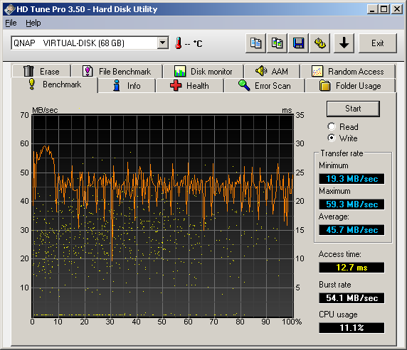 QNAP TS 239 Pro