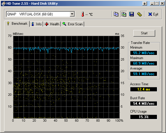 QNAP TS 239 Pro