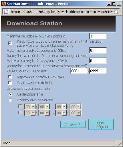 QNAP TS-239 Pro