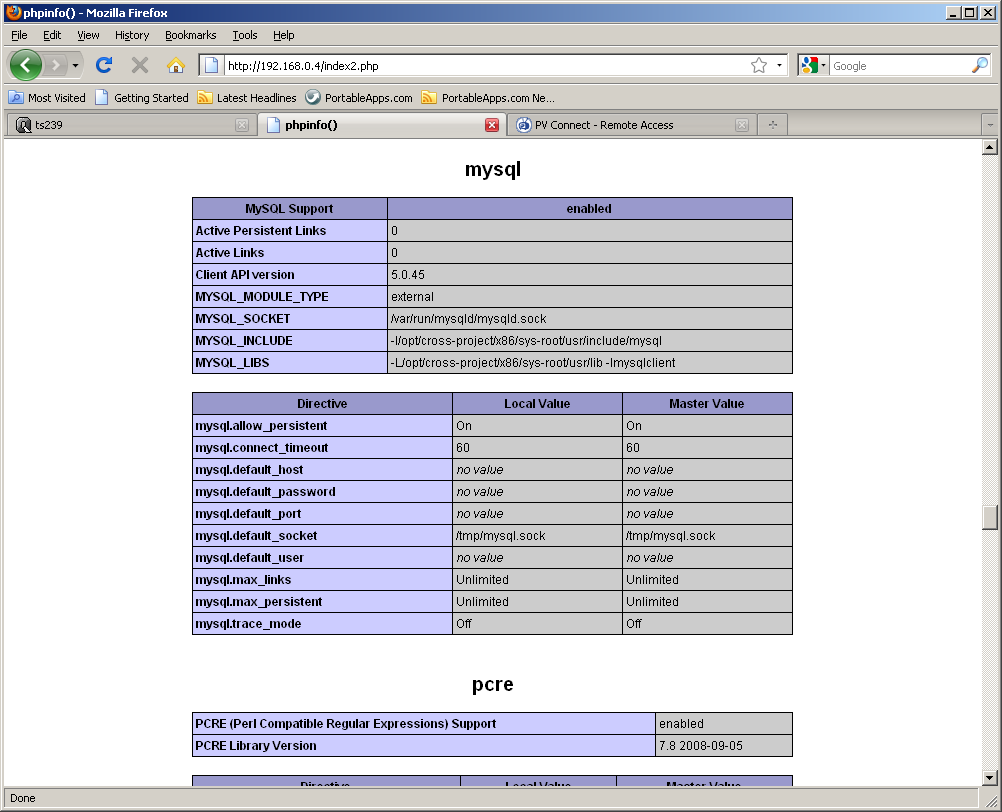 QNAP TS-239 Pro