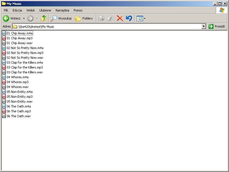 Seagate BlackArmor NAS 420