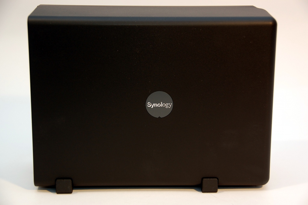 Synology DS209+II