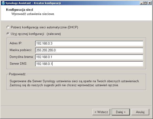 Synology DS209+II