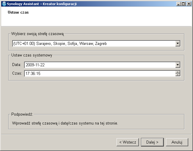 Synology DS209+II