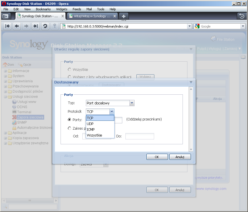 Synology DS209+II