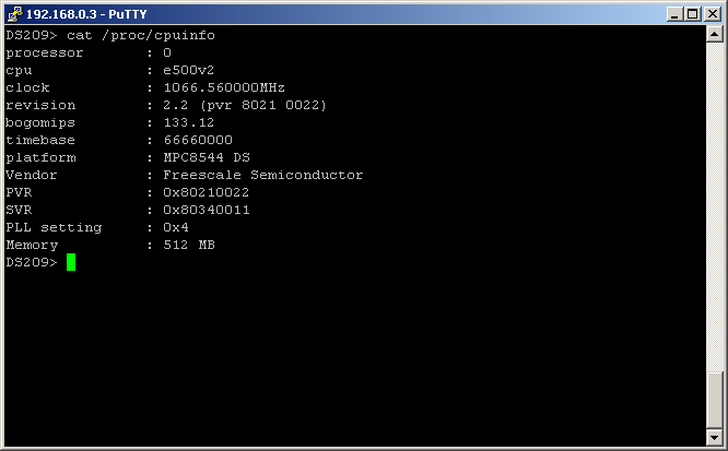 Synology DS209+II