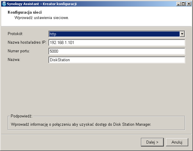 Synology DS209+II