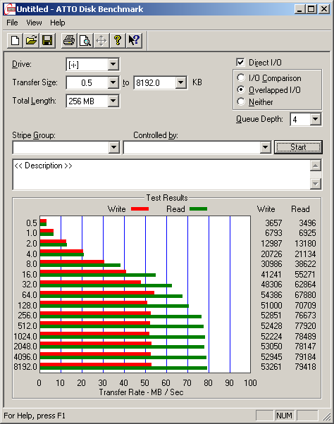 QNAP TS-119